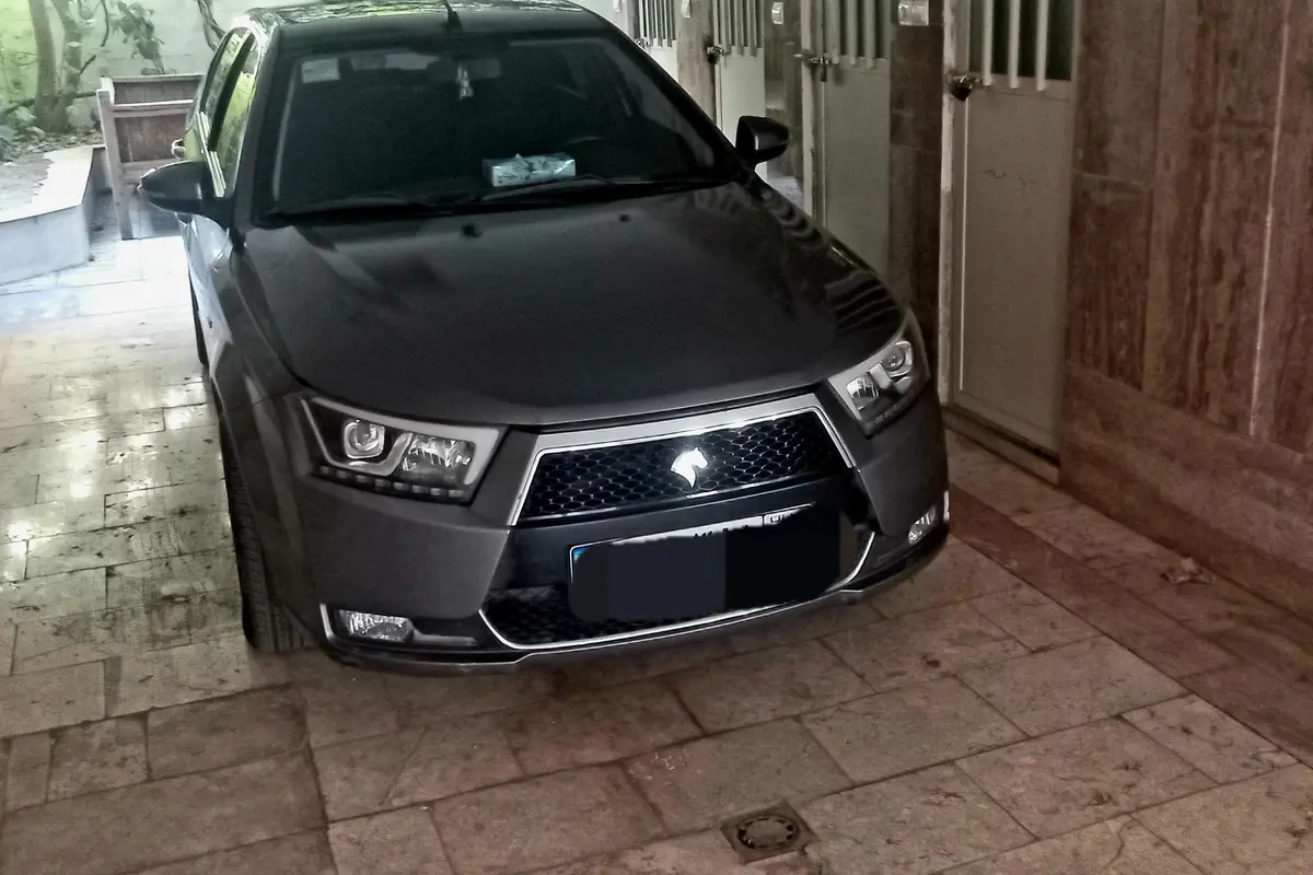 دنا  پلاس EF7
