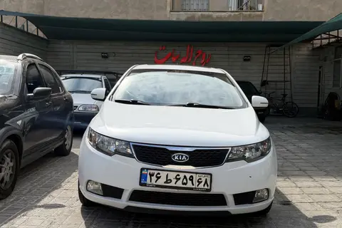 کیا، سراتو (مونتاژ)