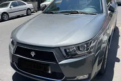 دنا، پلاس EF7