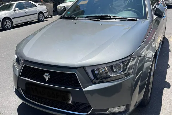 دنا  پلاس EF7