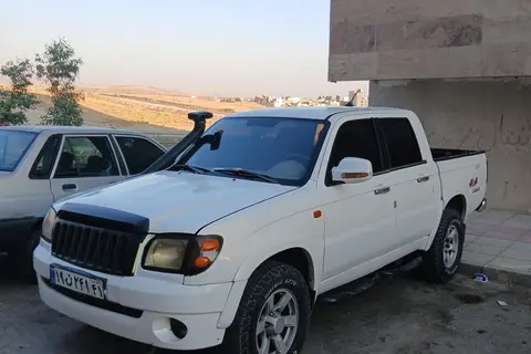کاپرا، دو کابین