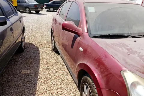 ام وی ام، 550