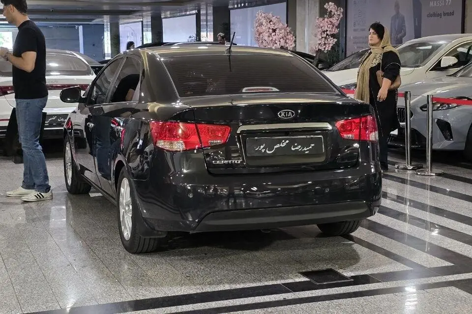 کیا  سراتو (مونتاژ)