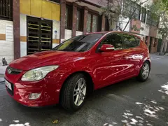 هیوندای، i30