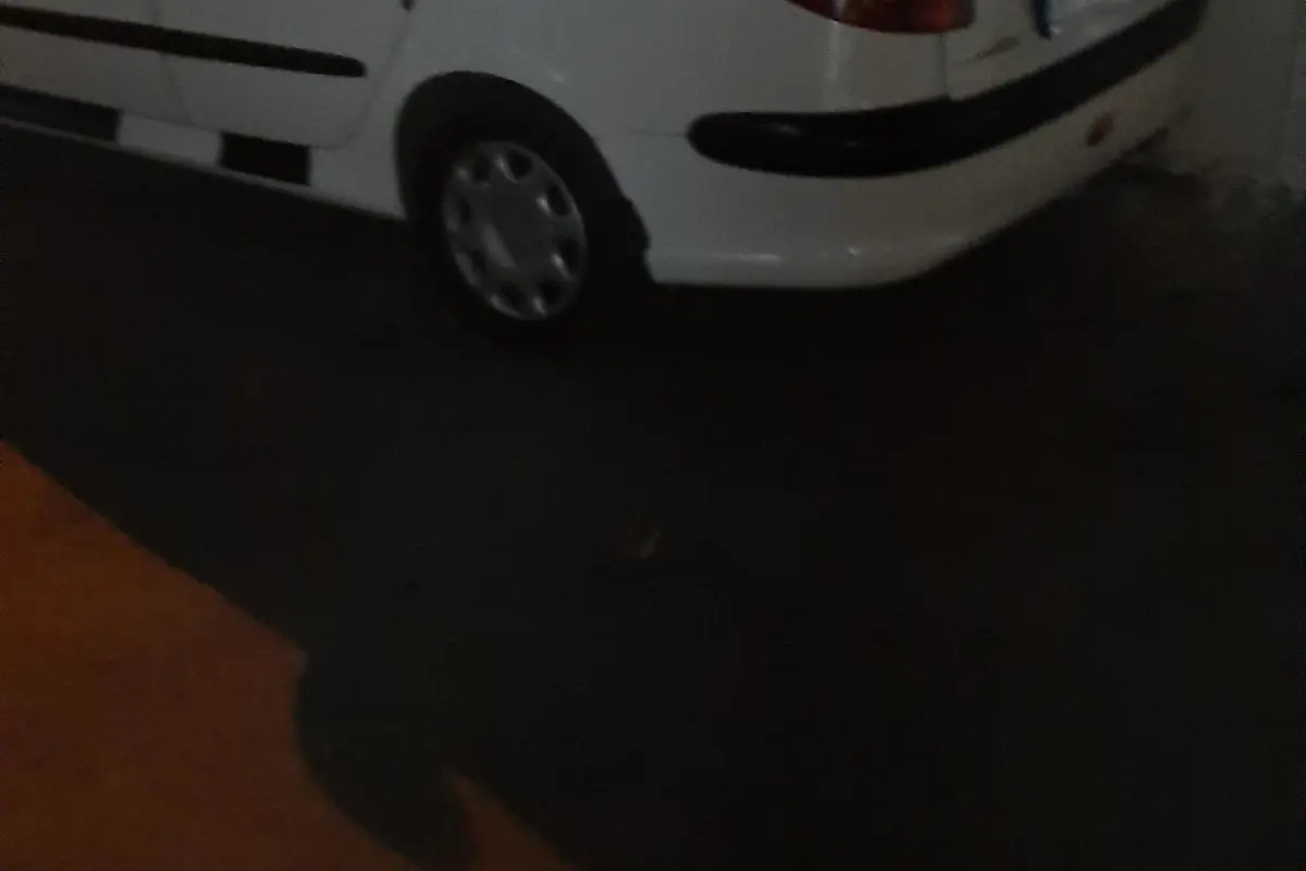 پژو،  206 SD