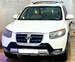 هیوندای، سانتافه