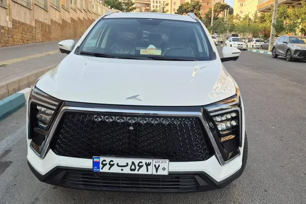 کی ام سی  X5
