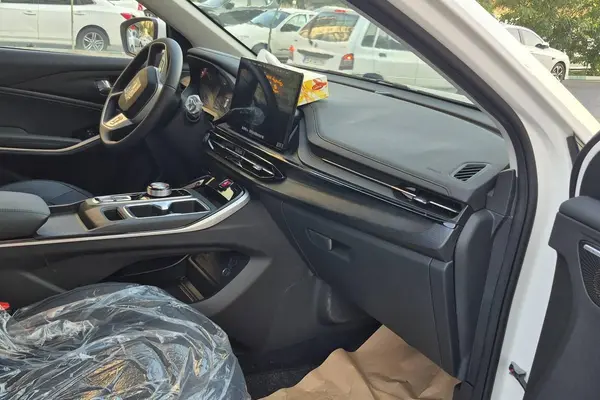 کی ام سی  X5