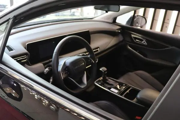 بیجینگ، U5 پلاس