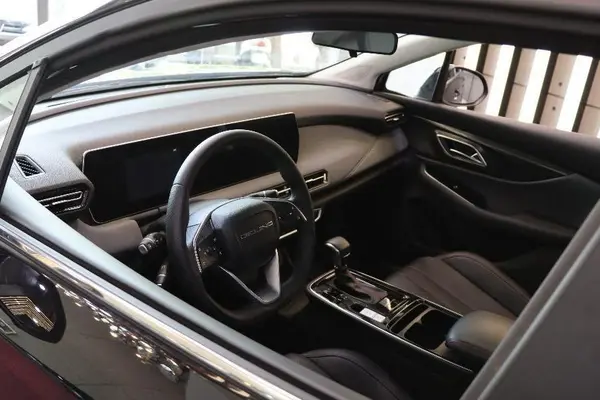 بیجینگ، U5 پلاس