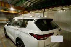 میتسوبیشی، اوتلندر