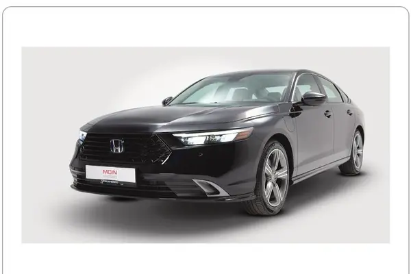 حواله هوندا، آکورد e:PHEV