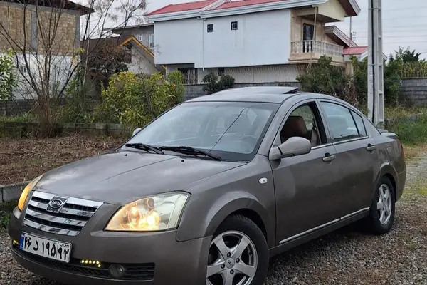 ام وی ام، 530