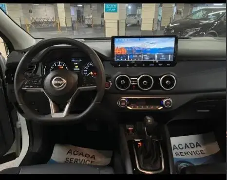 نیسان،  قشقایی