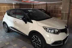 رنو، کپچر