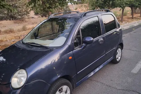 ام وی ام، 110