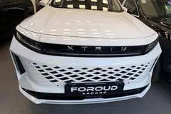 اکستریم، LX (SX)