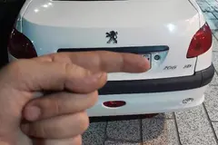 پژو، 206 SD