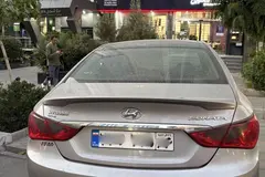 هیوندای، سوناتا