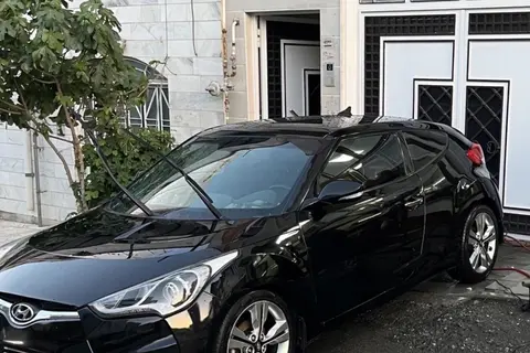 هیوندای، ولستر