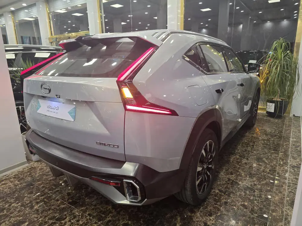 جی ای سی،  امکو