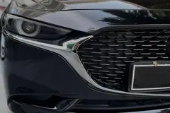 مزدا، 3 وارداتی