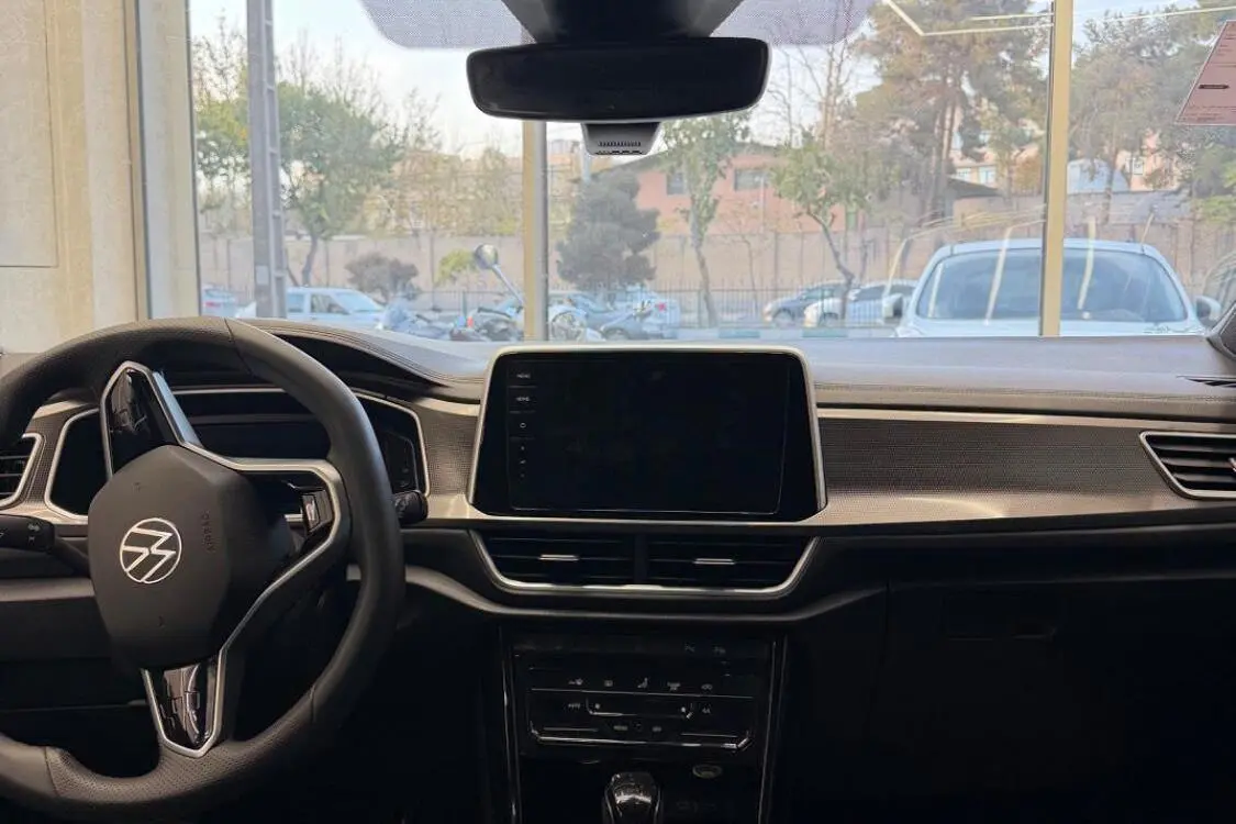 فولکس،  تی راک