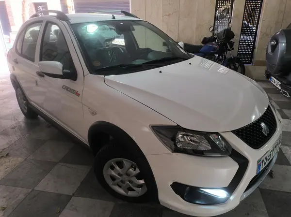 کوییک، دنده ای S