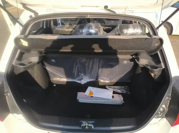 کوییک، دنده ای S