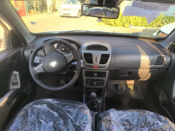 کوییک، دنده ای S