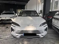 بی وای دی، سانگ پلاس DMi