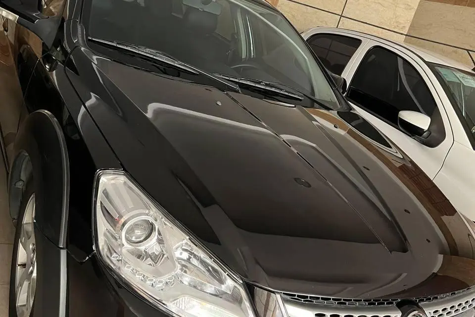 دانگ فنگ،  H30 کراس