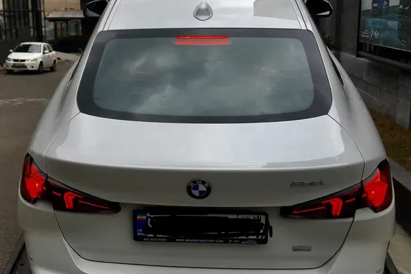 ب ام و، سری 2 گرن کوپه