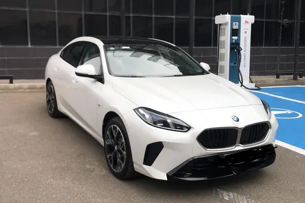 ب ام و، سری 2 گرن کوپه