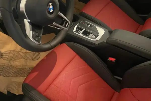 ب ام و، سری 2 گرن کوپه