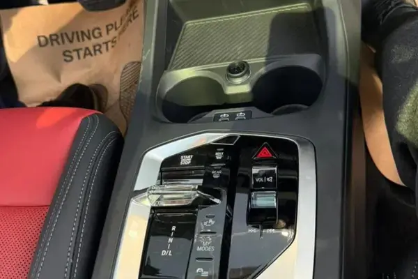 ب ام و، سری 2 گرن کوپه