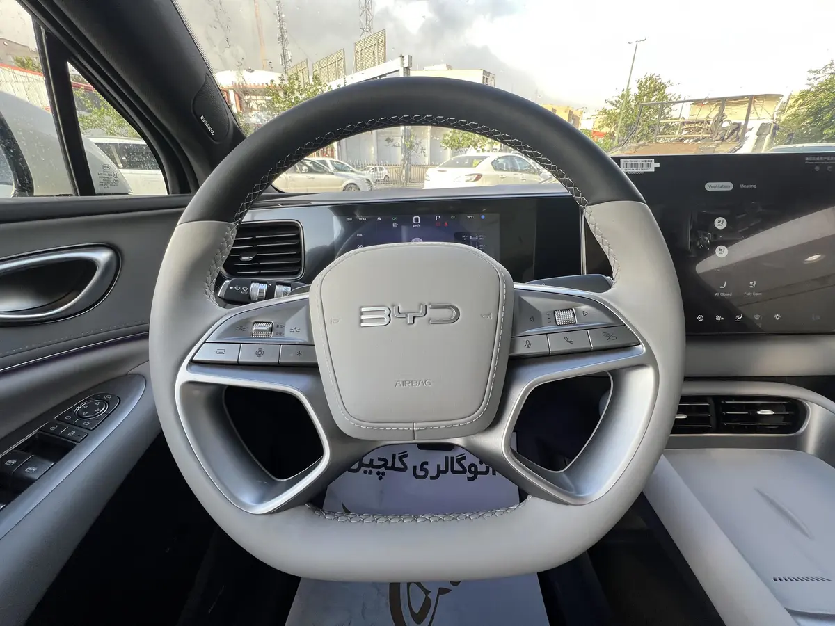 بی وای دی،  سی لاین 06 DMi