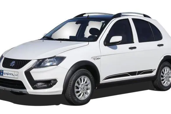 پیش فروش کوییک، SR