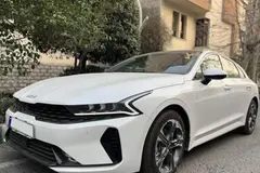 کیا، K5