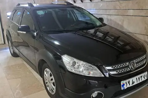 دانگ فنگ، H30 کراس