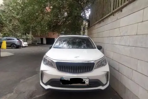 بی ای سی، X3 PRO