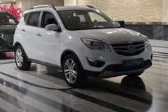 چانگان، CS 35 (مونتاژ)