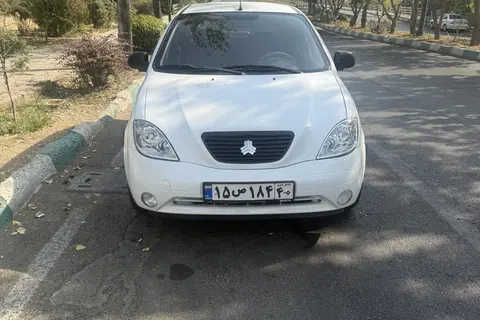 تیبا، صندوق دار