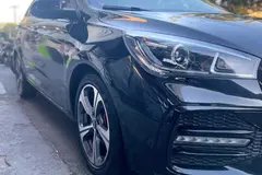 چری، آریزو 5T اسپرت FL