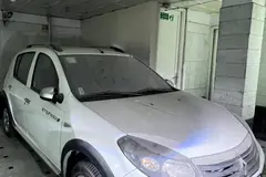 رنو، ساندرو استپ وی