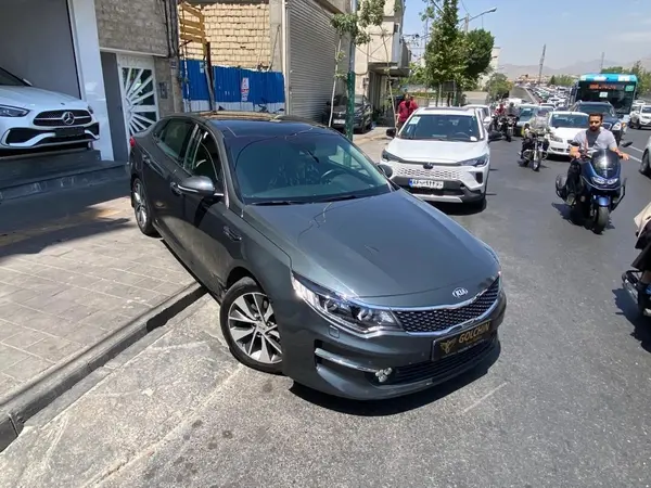 کیا  اپتیما