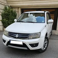 سوزوکی، گراند ویتارا (مونتاژ)