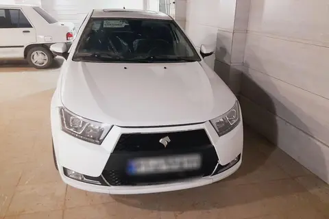 دنا، پلاس EF7P