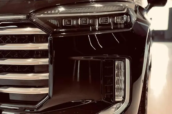 اکستریم، VX (QX)