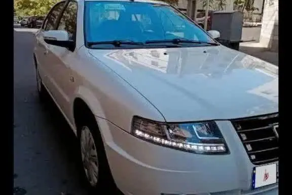 سمند،  سورن